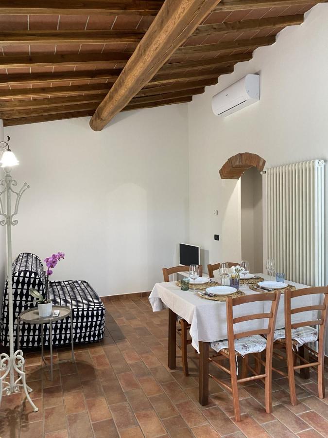 La Cantina Del Podere Dei Boni Fauglia Екстериор снимка