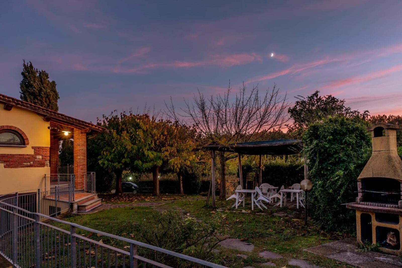 La Cantina Del Podere Dei Boni Fauglia Екстериор снимка
