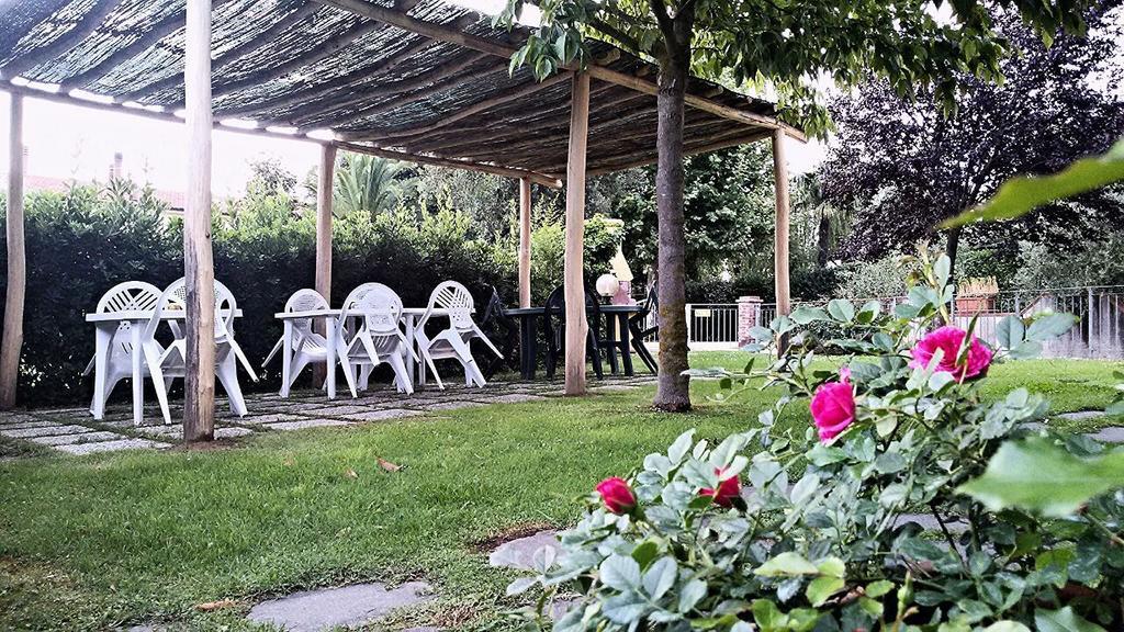 La Cantina Del Podere Dei Boni Fauglia Екстериор снимка