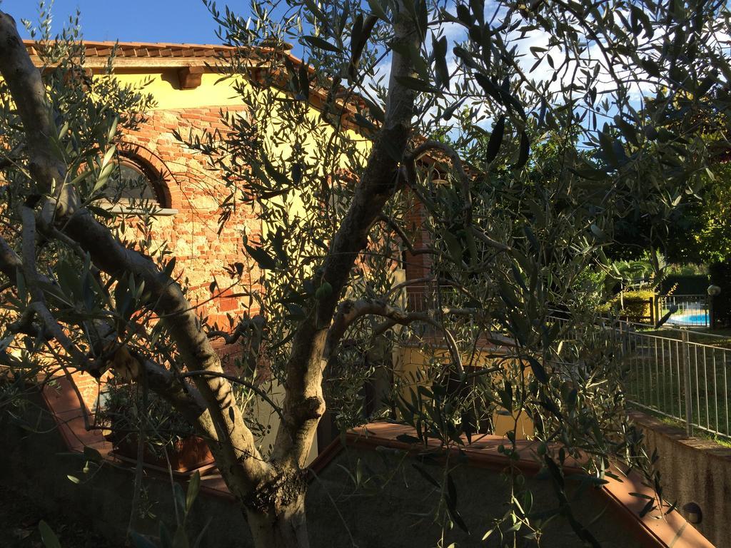 La Cantina Del Podere Dei Boni Fauglia Екстериор снимка