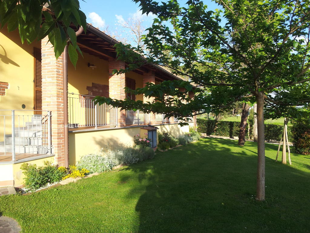 La Cantina Del Podere Dei Boni Fauglia Екстериор снимка